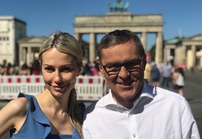 Komornik ma zająć 32 000 zł na koncie dziennikarza TVP, Cezarego Gmyza, na poczet przeprosin w Rzeczpospolitej