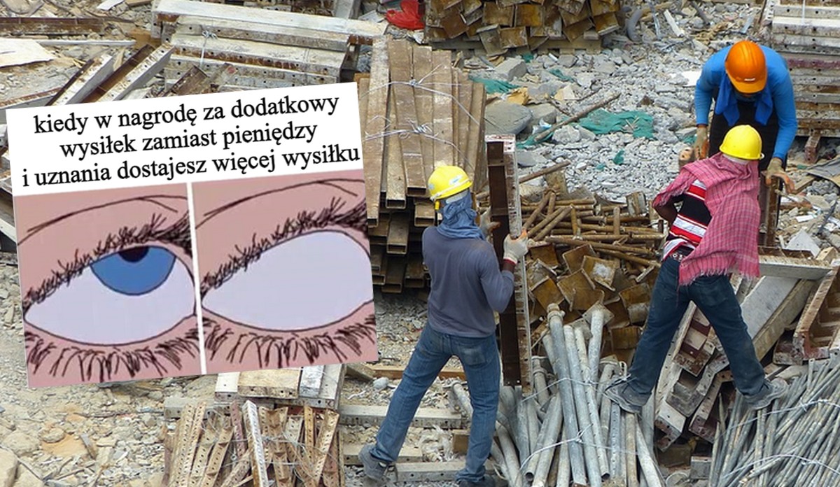 Raport: dla 72% badanych pracowników uznanie jest ważne, jednocześnie ponad połowa nie czuje się doceniana