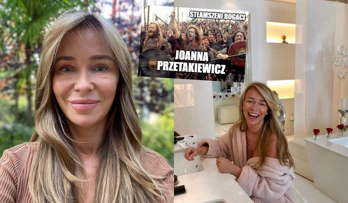 Przetakiewicz wzywa bogatych, żeby przestali się ukrywać i odważniej demonstrowali zamożność