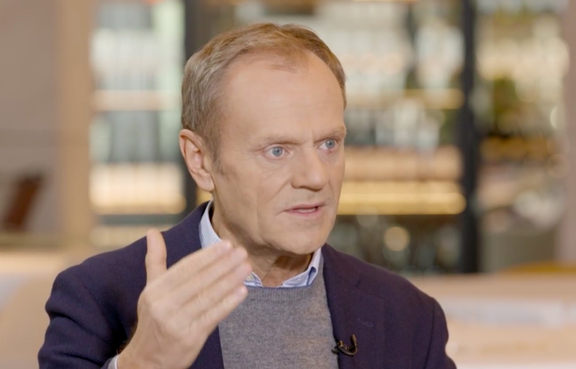 Tusk: jeśli nic się nie zmieni, to kolejne wybory też będą przegrane