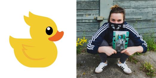 Rozmawiamy z Niną Olszewską, autorką książki "Pudło", jak się teraz siedzi w Polsce