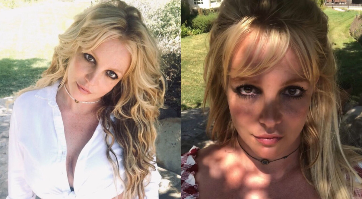 Britney Spears przegrała w sądzie z ojcem, odmawia powrotu na scenę