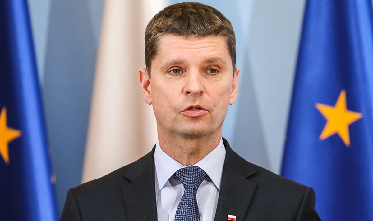 Wiceminister edukacji odnalazł lewicową indoktrynację w opisywaniu niewolnictwa: nie każdy właściciel niewolników był okrutny