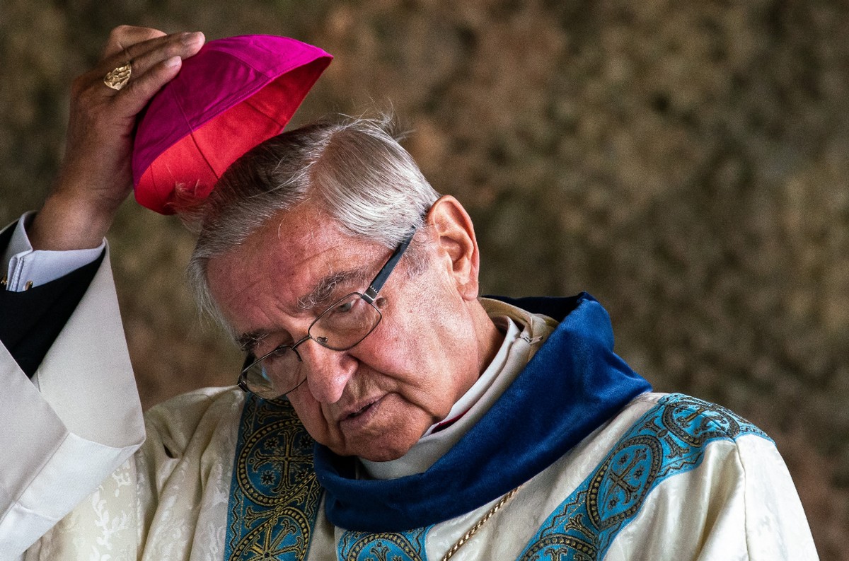 OKO.press: ruszył proces kanoniczny ws. tuszowania pe*ofilii przez abp. Głódzia