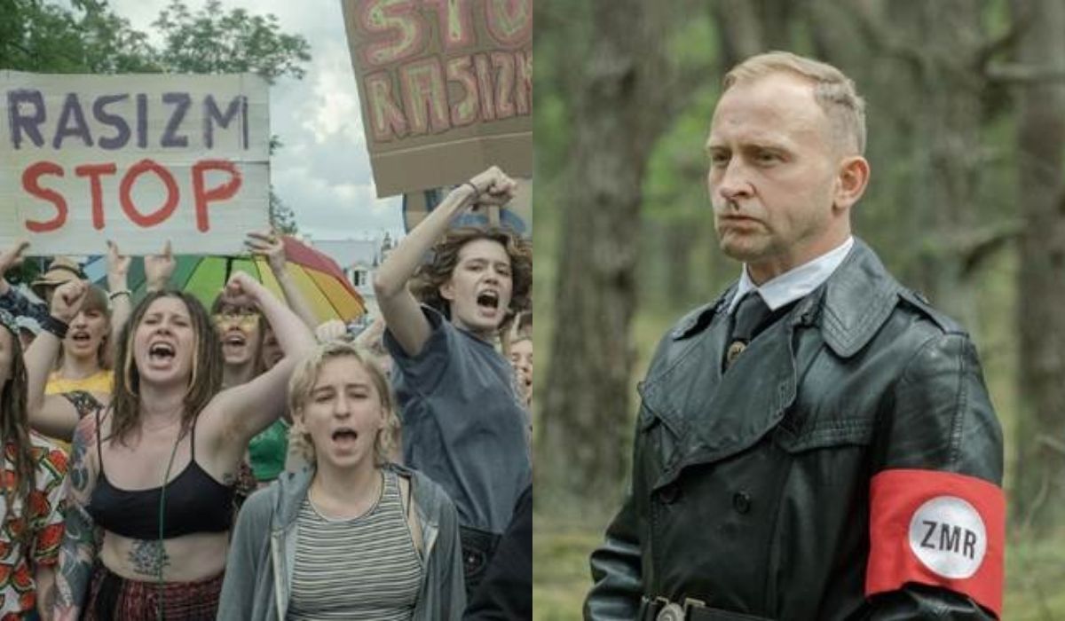 Powstaje komedia o miłości lewicowej aktywistki i narodowca, zapowiada się bardzo źle albo bardzo dobrze