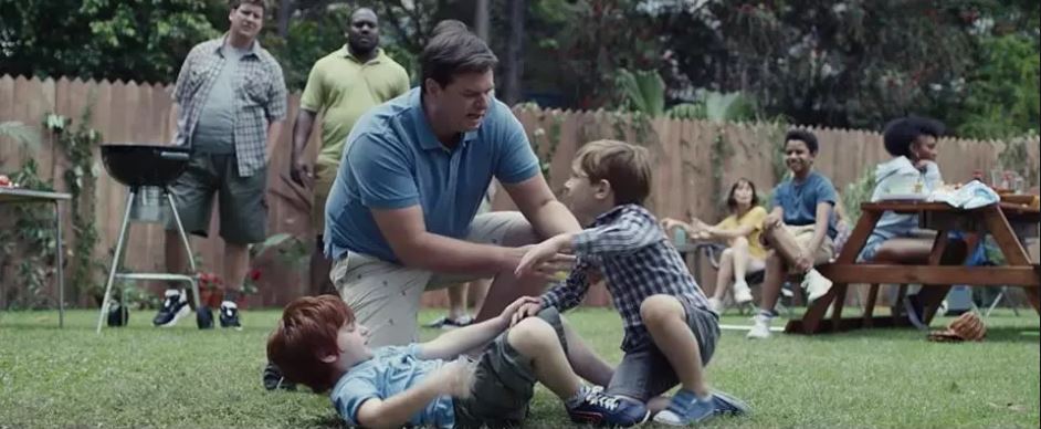 Bojkot bojkotu Gillette za reklamę przeciwko "toksycznej męskości"