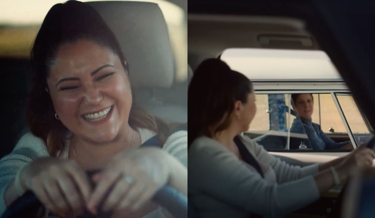 Volkswagen krytykowany za "wskrzeszenie" artystki w celach reklamowych przy pomocy AI