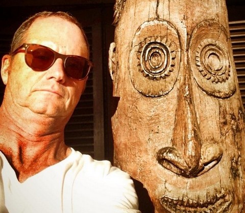 Szef komunikacji Netflixa zwolniony za rasizm