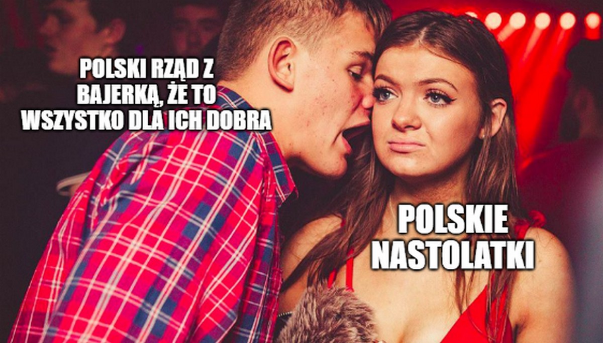 Sąd skazał 17-latkę za organizację protestów Strajku Kobiet w Limanowej