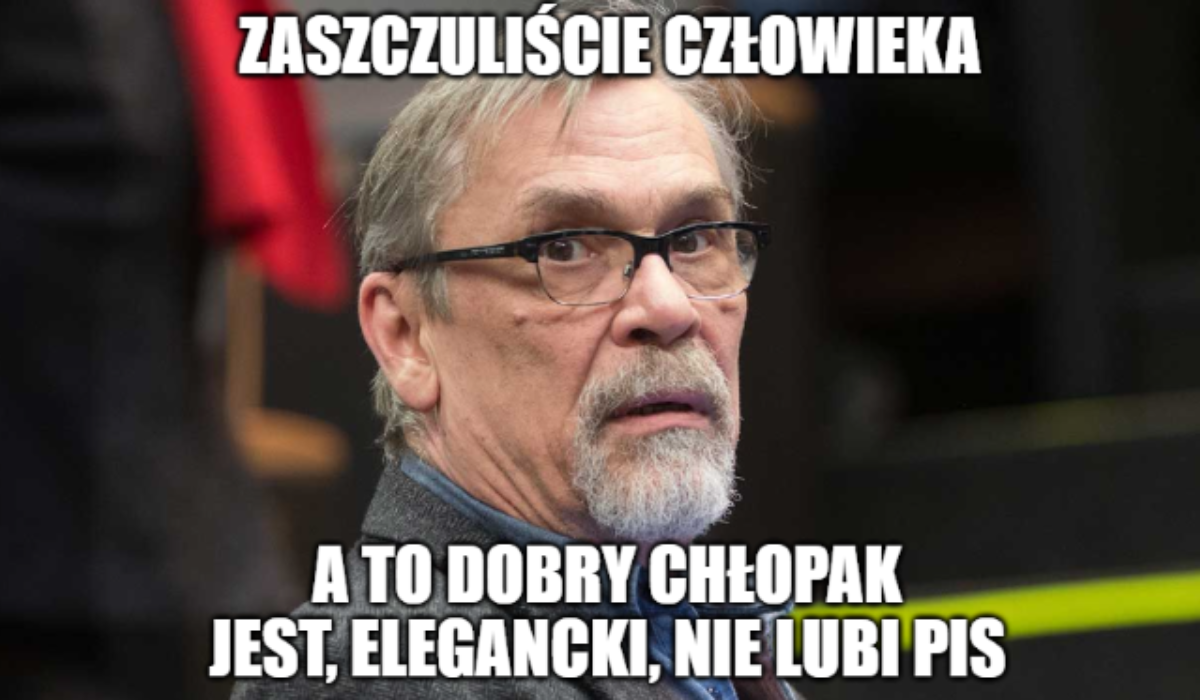 Żakowski wstawia się za Lisem i tłumaczy, że mobbing jest zły, ale lincz gorszy