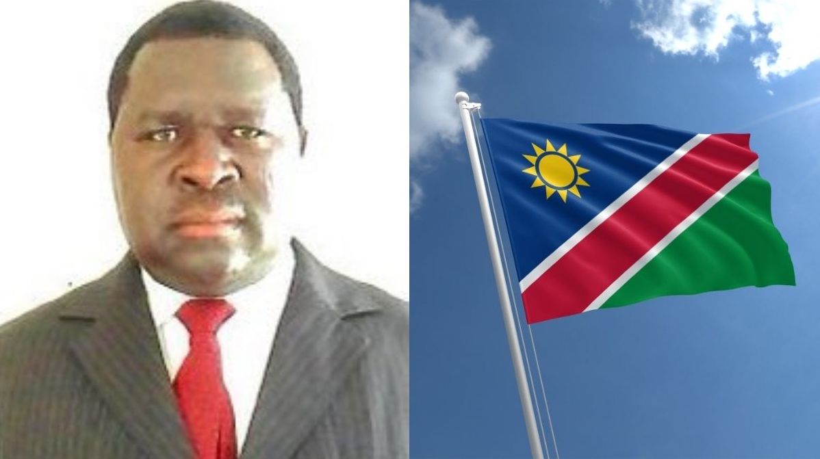 Namibia: wybory właśnie wygrał Adolf Hitler, nazwany tak po pewnym austriackim malarzu