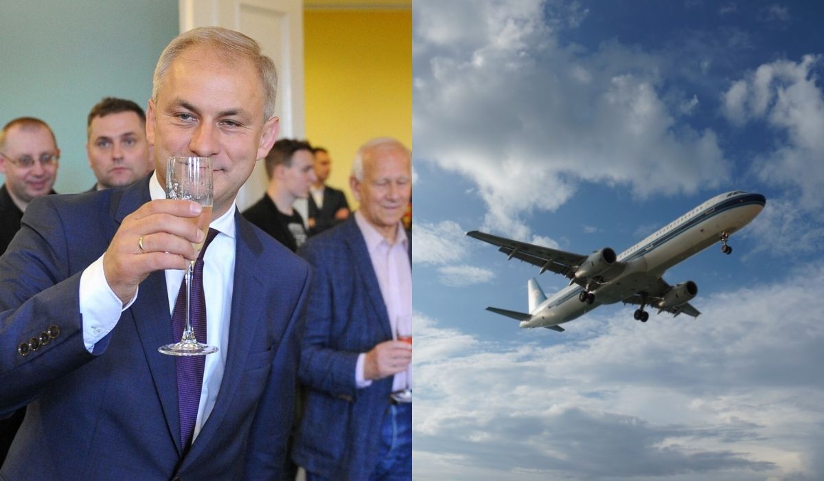 Sejmowi rekordziści ciągnący "transportowy socjal" to posłowie Koalicji Obywatelskiej, wylatali i wyjeździli ile się dało