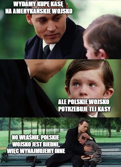 Ponad 7 miliardów dolarów na amerykańską armię i miliard w każdym następnym roku