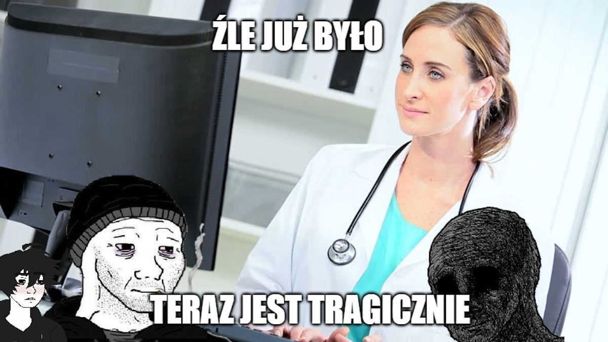 Raport NIK: psychiatria dzieci i młodzieży to katastrofa, przepełnienie, pasy i straszne warunki