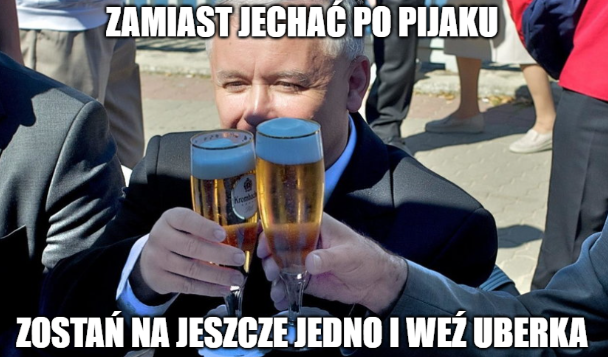 Konfiskata aut pijanych kierowców i nowe kary rzeczywiście wejdą w życie