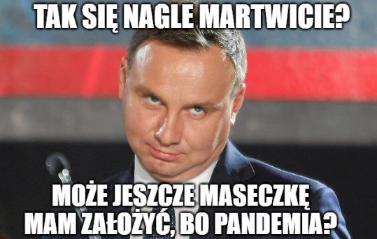 Prezydent wybrał się w podróż z pilotem bez uprawnień i łamiąc przepisy