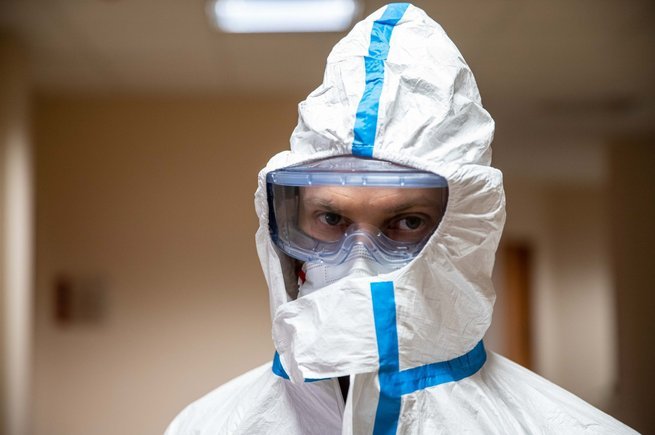 WHO: pandemia koronawirusa przyspiesza