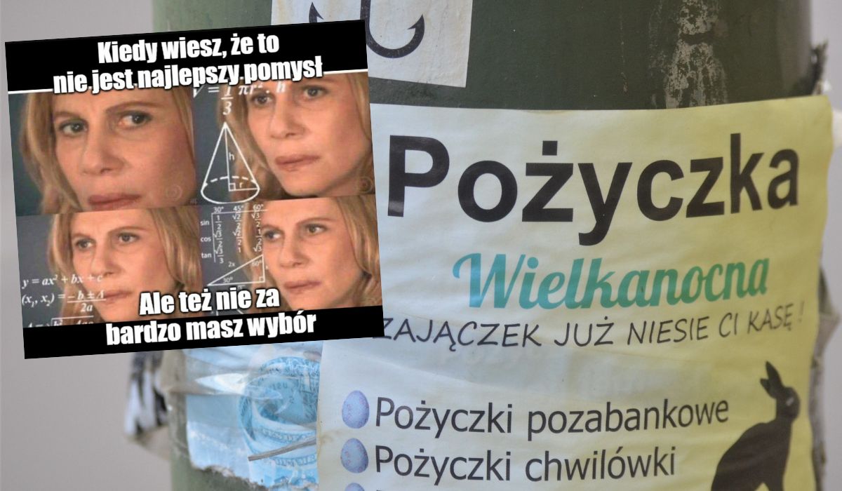 BIK: w 2022 roku Polacy nabrali chwilówek na ponad 9 mld zł