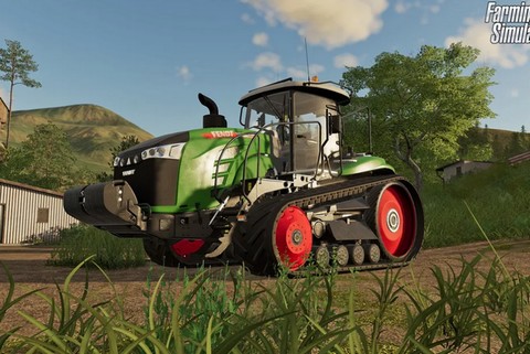 Farming Simulator będzie miał własną ligą e-sportową z pulą nagród 250 tys. euro