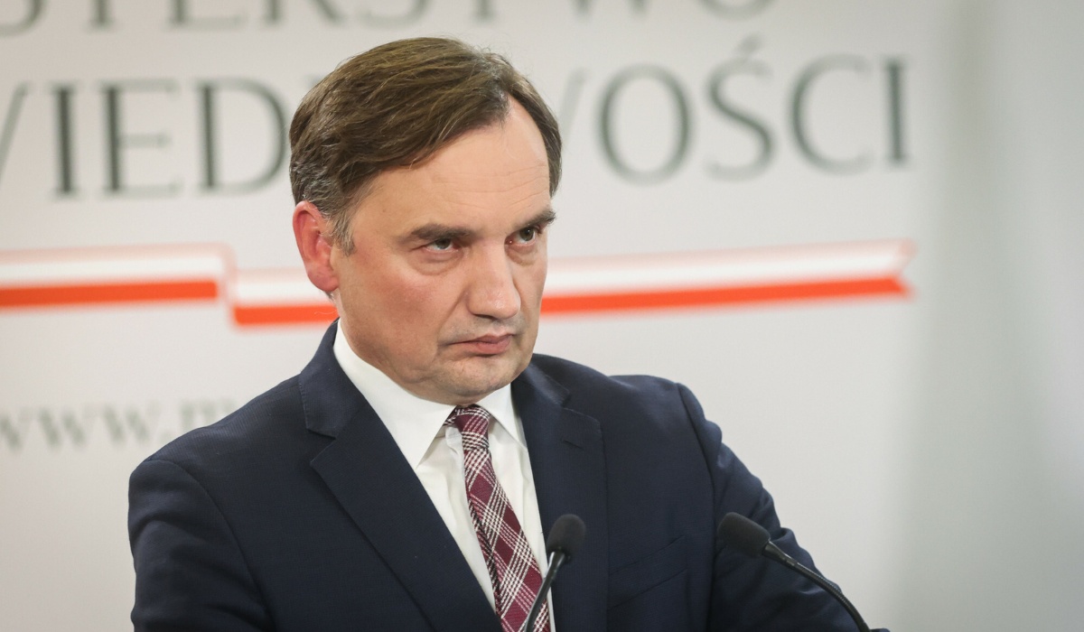 Na wniosek komisji śledczej ds. Pegasusa, dawnym prokuratorem generalnym Ziobrą zajmie się prokuratura