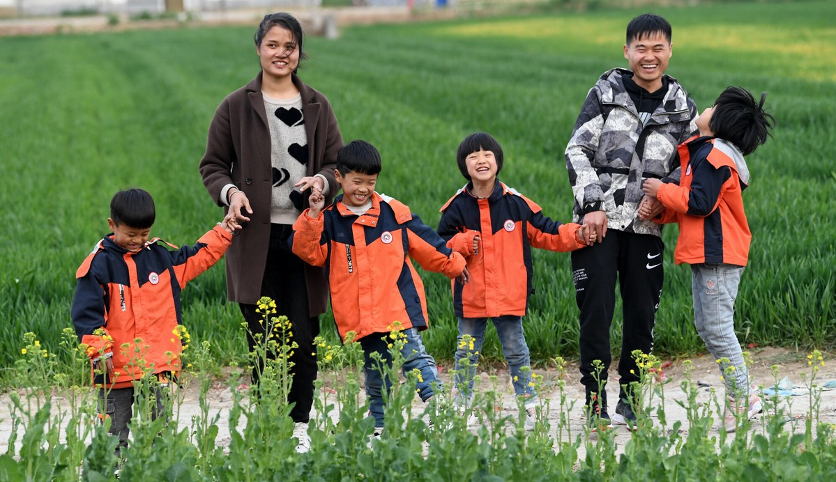 Chiny zmieniają politykę ws aborcji, chcą zmniejszyć liczbę tych z "przyczyn pozamedycznych"