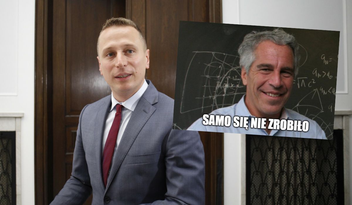 Płyta, która była dowodem w sprawie Pegasusa, wzięła i się zniszczyła w prokuraturze