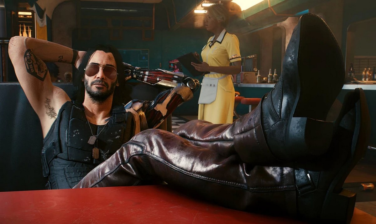 Po koncertowej wtopie Cyberpunka zarząd CD Projekt wypłacił sobie gigapremie