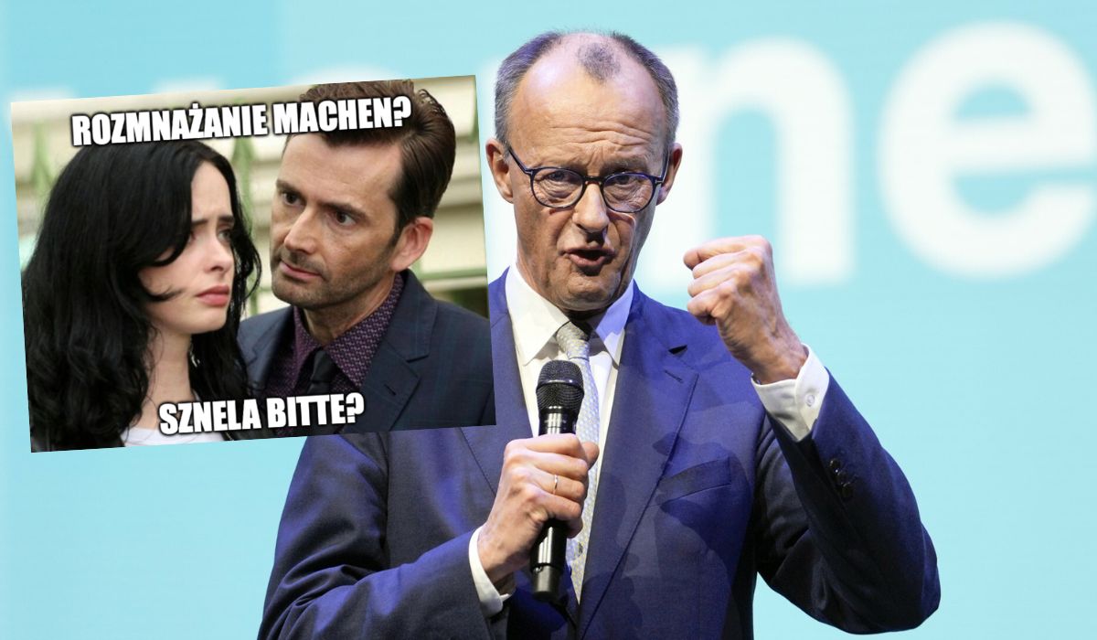 Niemcy rozważają wyższe składki dla osób bezdzietnych, bo system trochę im się nie spina