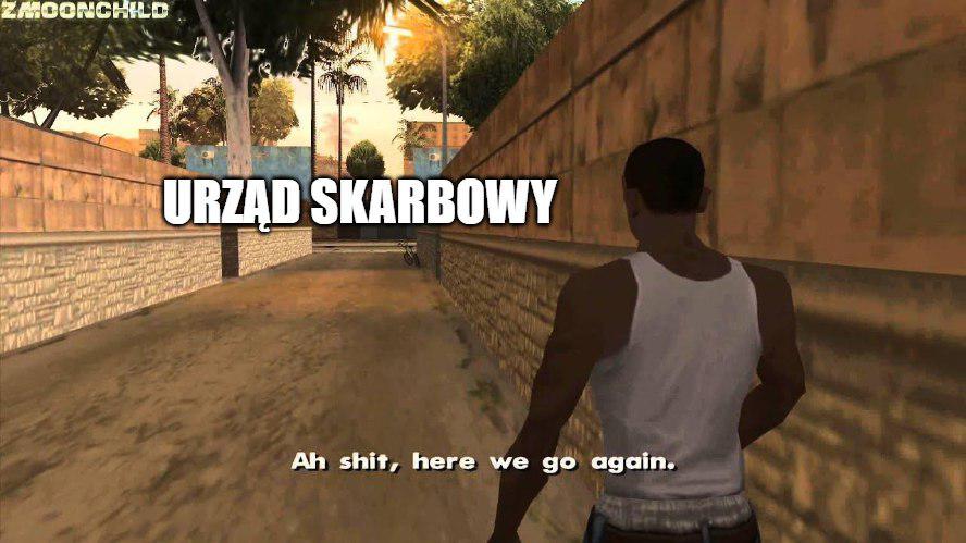 Producent GTA od 10 lat unika płacenia podatków w Wielkiej Brytanii