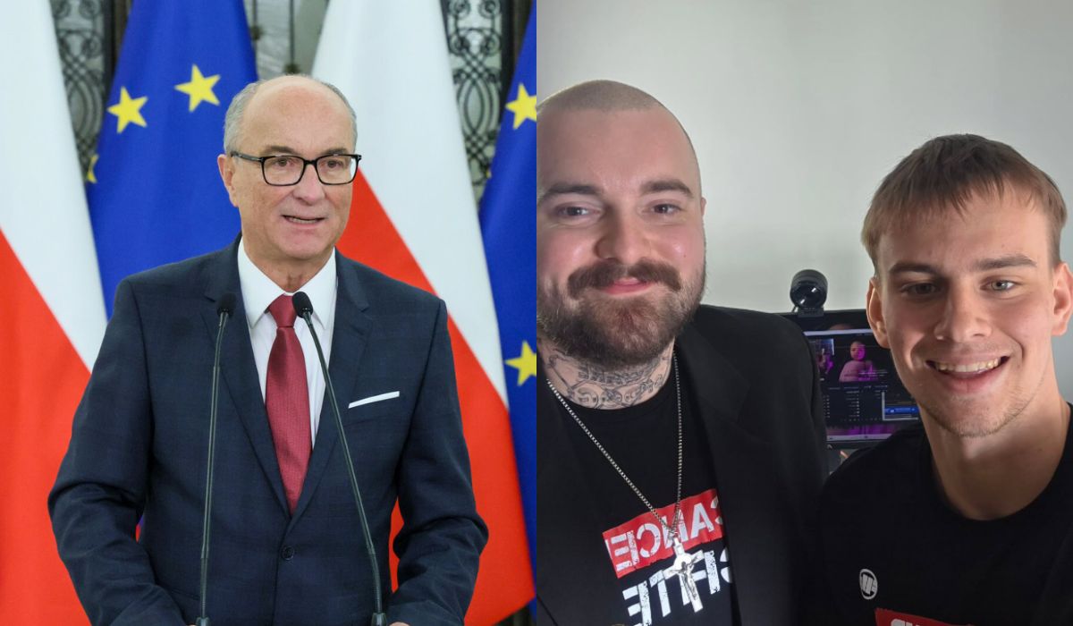 Czarzasty odpowiada na apel Bedoesa i Łatwoganga, żeby ustanowić 26 kwietnia dniem walki z rakiem u dzieci