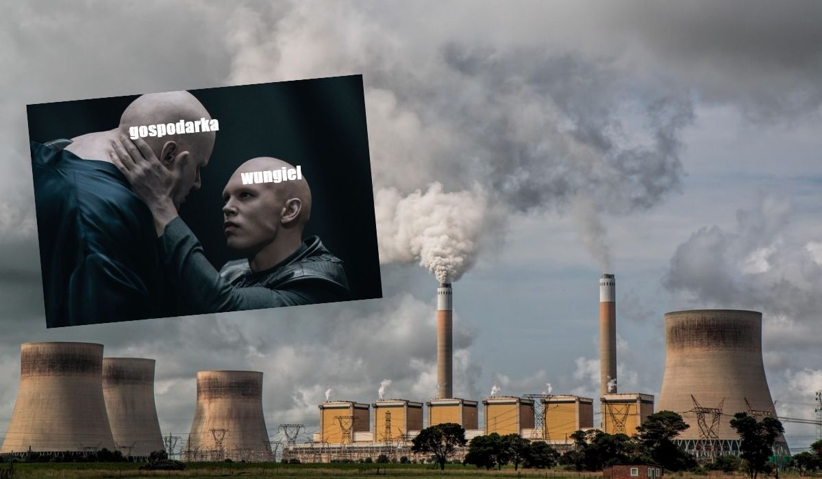 Zużycie węgla osiągnęło w zeszłym roku rekordowy poziom, mimo wysiłków zmierzających do przejścia na czystą energię