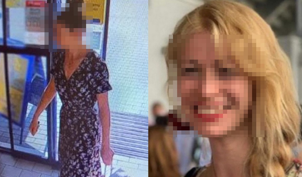 Zaginiona Izabela Parzyszek odnaleziona, była wygłodzona i wycieńczona