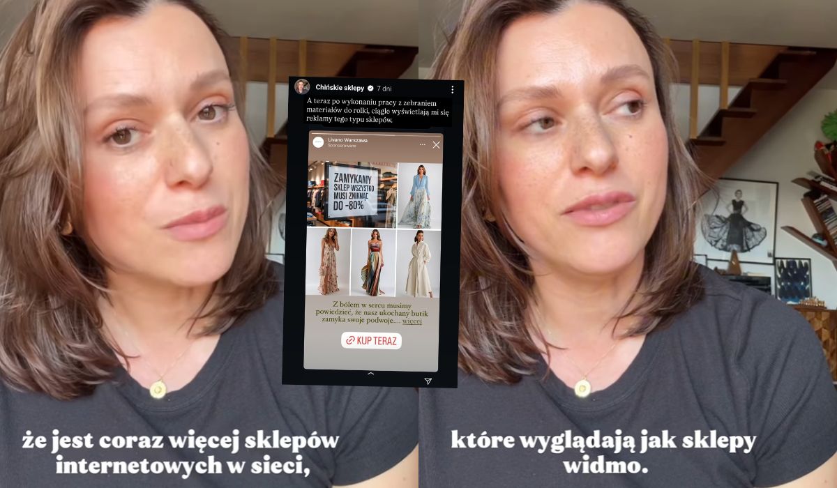 Na Facebooku zaroiło się od fałszywych sklepów, które łączą wzruszenie z okazjami
