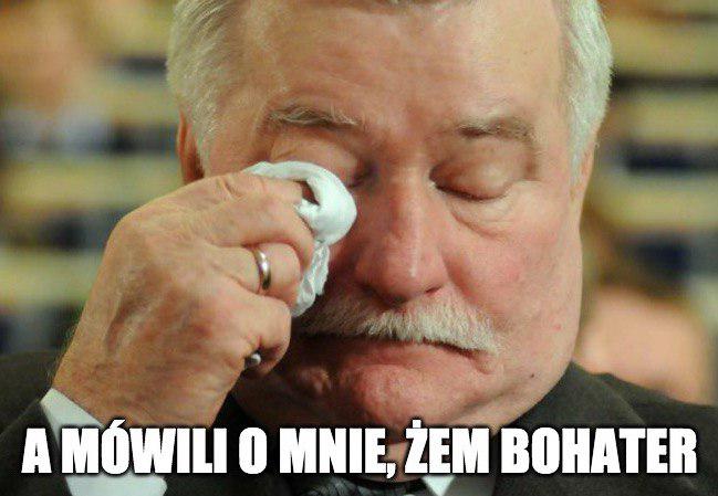 Radni PiS chcą zmiany patrona lotniska w Gdańsku. "Wałęsa ośmiesza nas coraz bardziej"