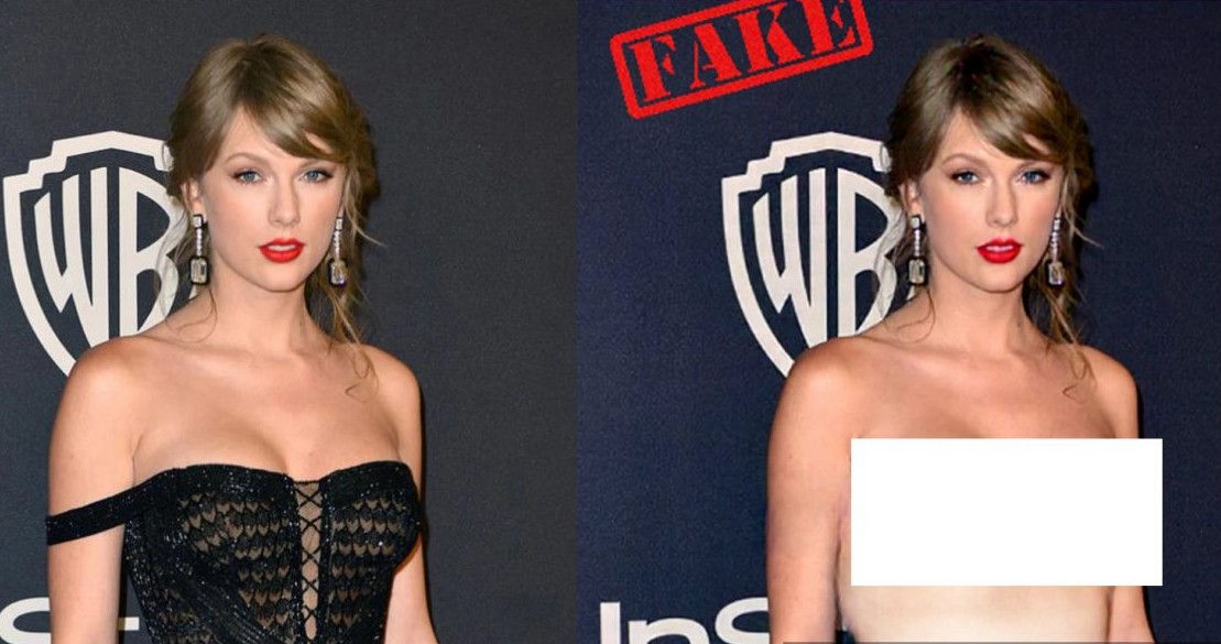 Na rynku pojawiła się aplikacja DeepNude do "rozbierania zdjęć". Już została wycofana ze sprzedaży