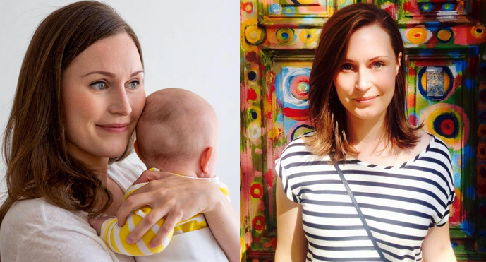 Finlandia ma najmłodszą premier świata