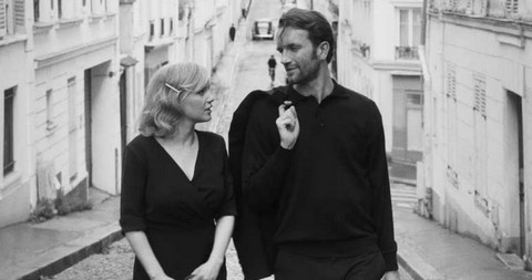 "Zimna Wojna" na liście przebojów filmowych 2018 roku "Empire"