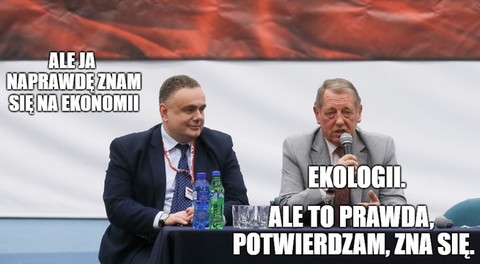 2970 zł z publicznych pieniędzy za jednego widza portalu Sakiewicza o puszczy