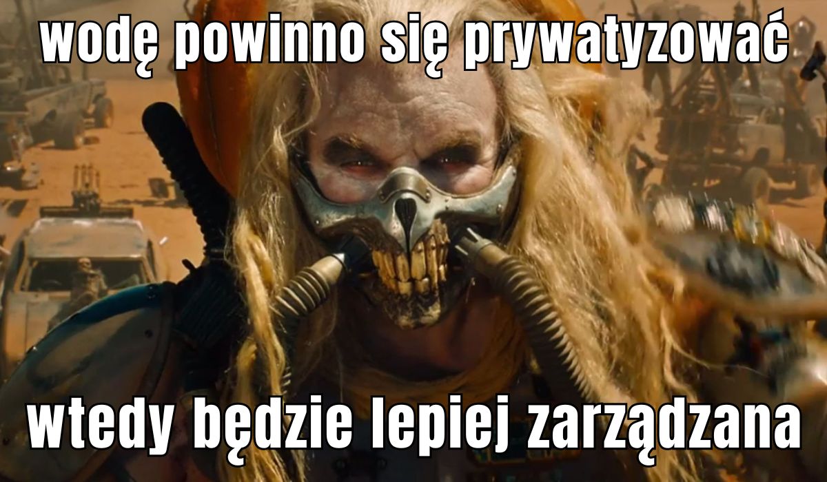 Sycylia zmaga się z suszą i nielegalnym handlem wodą