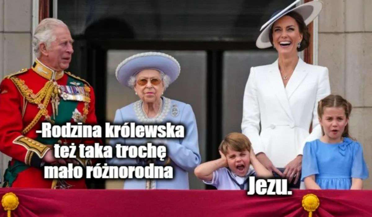 Brytyjskie Siły Powietrzne wstrzymały rekrutację białych mężczyzn, żeby rekrutować więcej kobiet i osób z mniejszości etnicznych