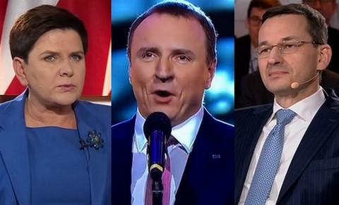 Wydatki KPRM: 7300 zł na sesję fotograficzną Mateusza Morawieckiego