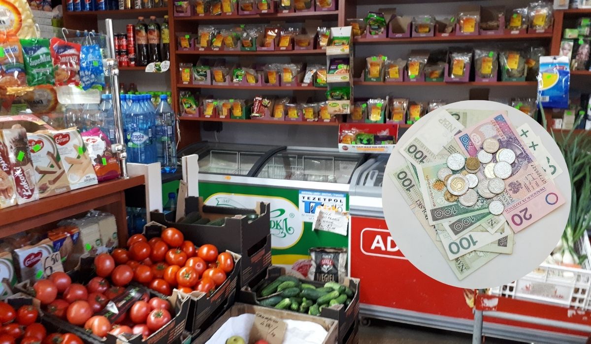 Sondaż: prawie 42 proc. Polaków chce maksymalnych cen żywności regulowanych przez rząd