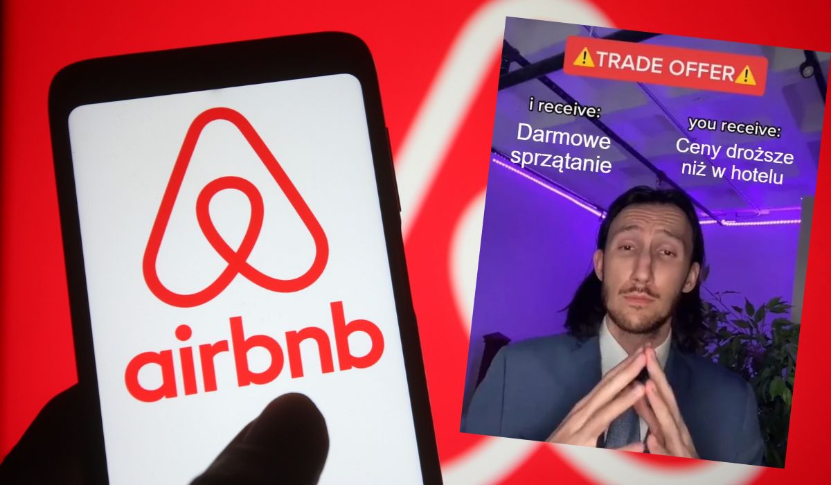 Airbnb zmienia zasady, gospodarze nie będą mogli wymagać od gości sprzątania i ścielenia łóżek