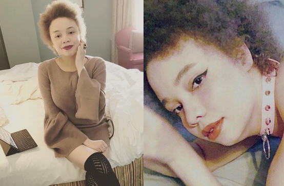 Córka Stevena Spielberga wybrała karierę w s*ks biznesie, co niektórych nieco zaskoczyło