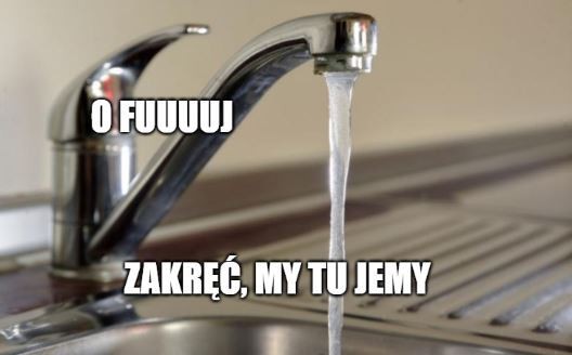 Podhale: po raz kolejny w Gliczarowie Górnym woda jest skażona szambem