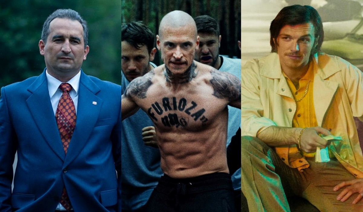 Najchętniej oglądane w Polsce netflixowe filmy według Google: gangsterka, miłość, socjalizm i jedna komedia: Kogel Mogel 4