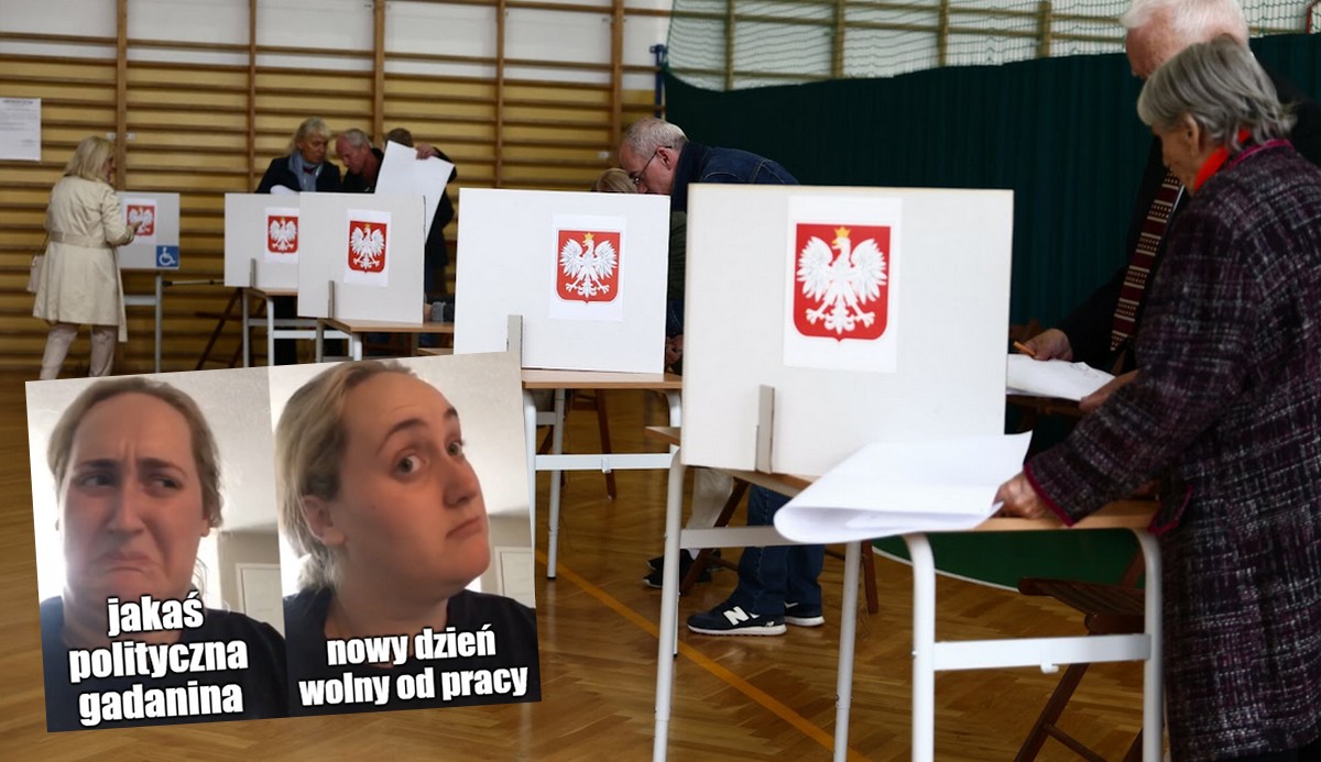 Posłanka Trzeciej Drogi proponuje nowe święto 15 października, na cześć wyjątkowych wyborów