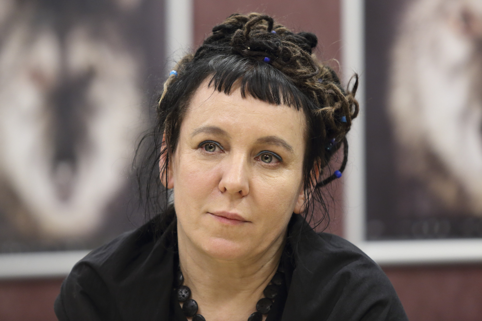 Minister finansów: Olga Tokarczuk nie zapłaci podatku od nagrody Nobla