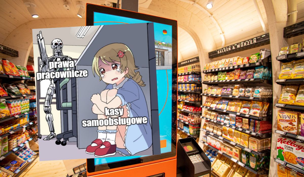 Niemcy: sklepy bez pracowników też mają być zamknięte w niedzielę