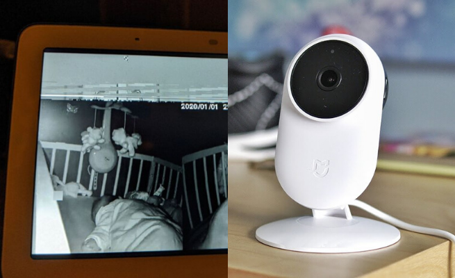 Kamery Xiaomi pokazują ludziom obrazy z innych domów, Google zablokowało ich urządzenia